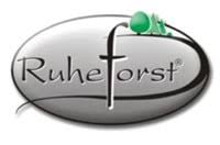 Ruheforst-Logo